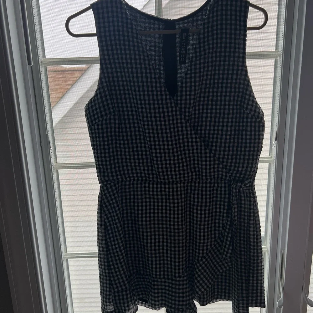 Romper - Picture 3 of 3